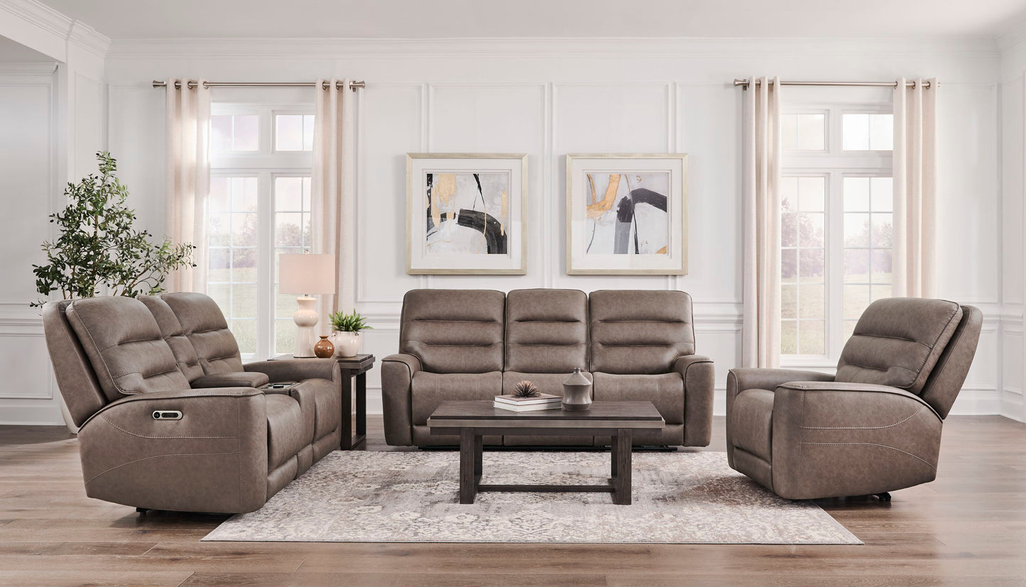 Lawson - Power Reclining Sofa Set