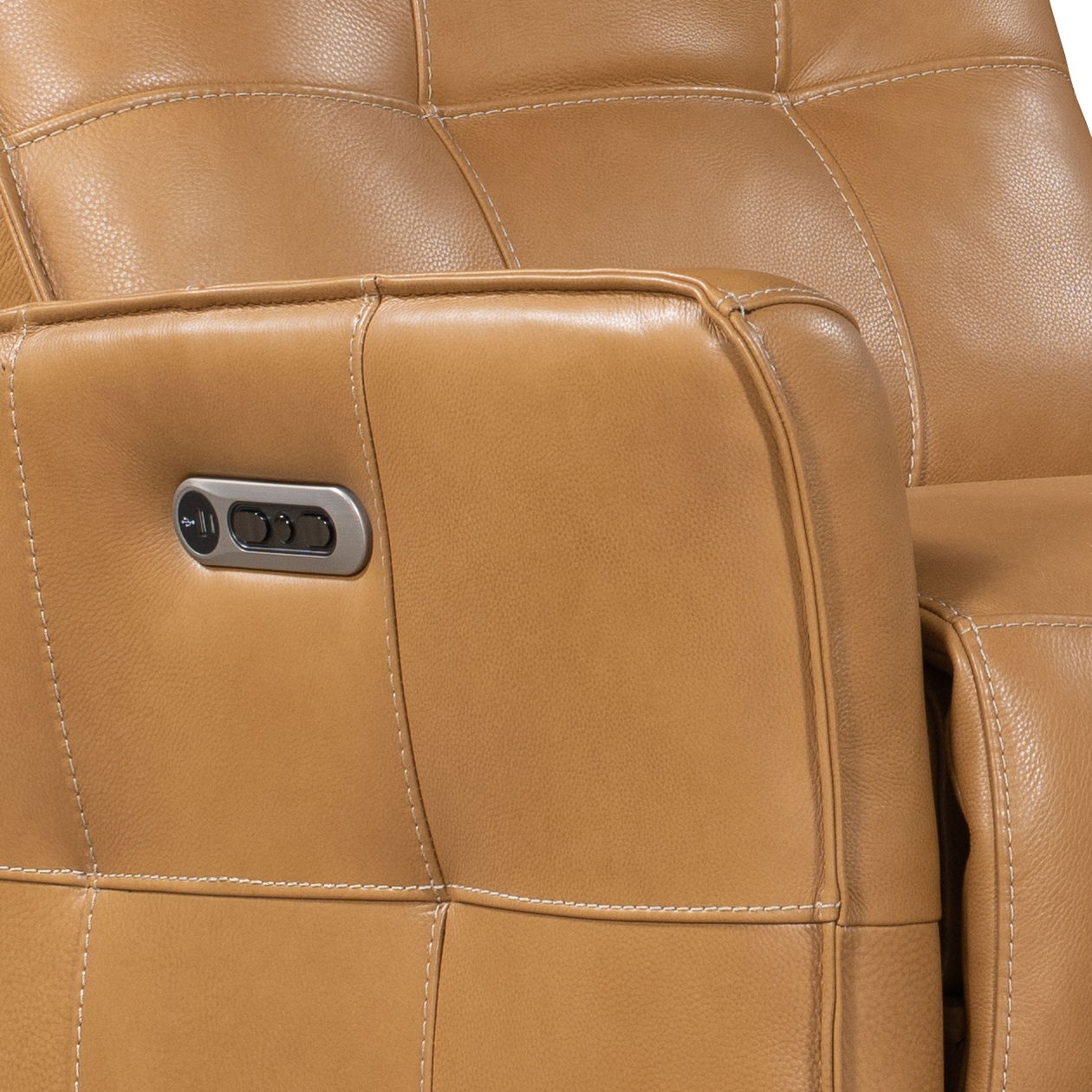 Gershwin - Power Reclining Sofa Set