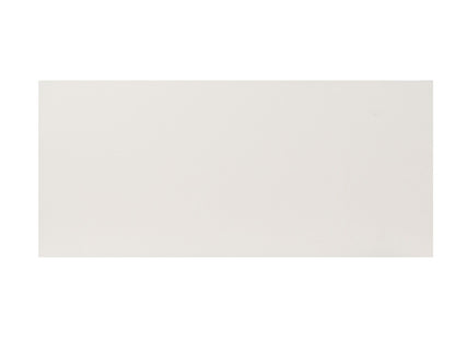 Willowbrook - Door Chest - Egg Shell White With Slight Rub Through