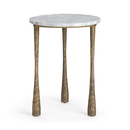 Venicia - Round Table