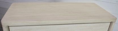 Laguna - 5 Drawer Chest - Beige