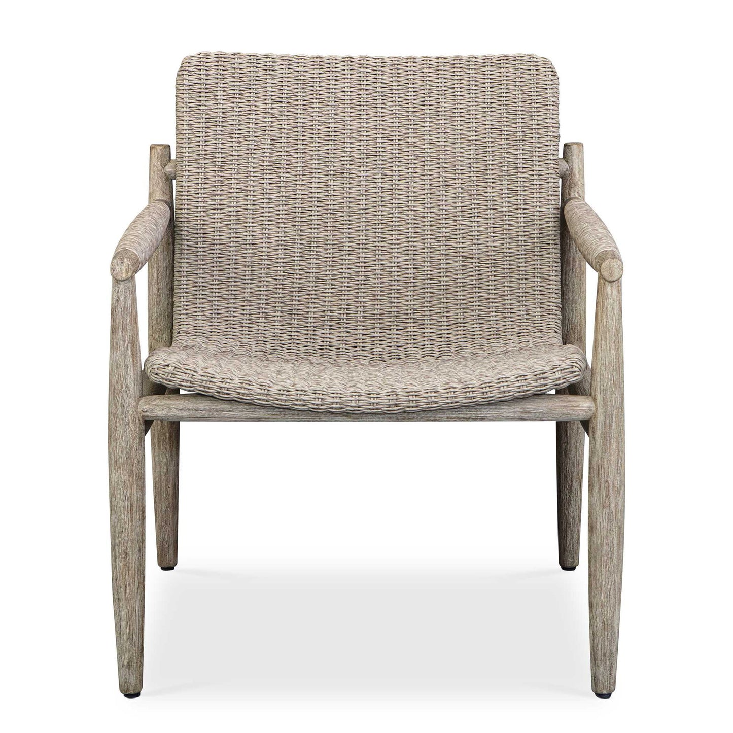 Sumba - Outdoor Lounge Chair