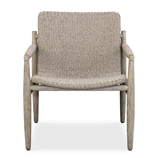 Sumba - Outdoor Lounge Chair