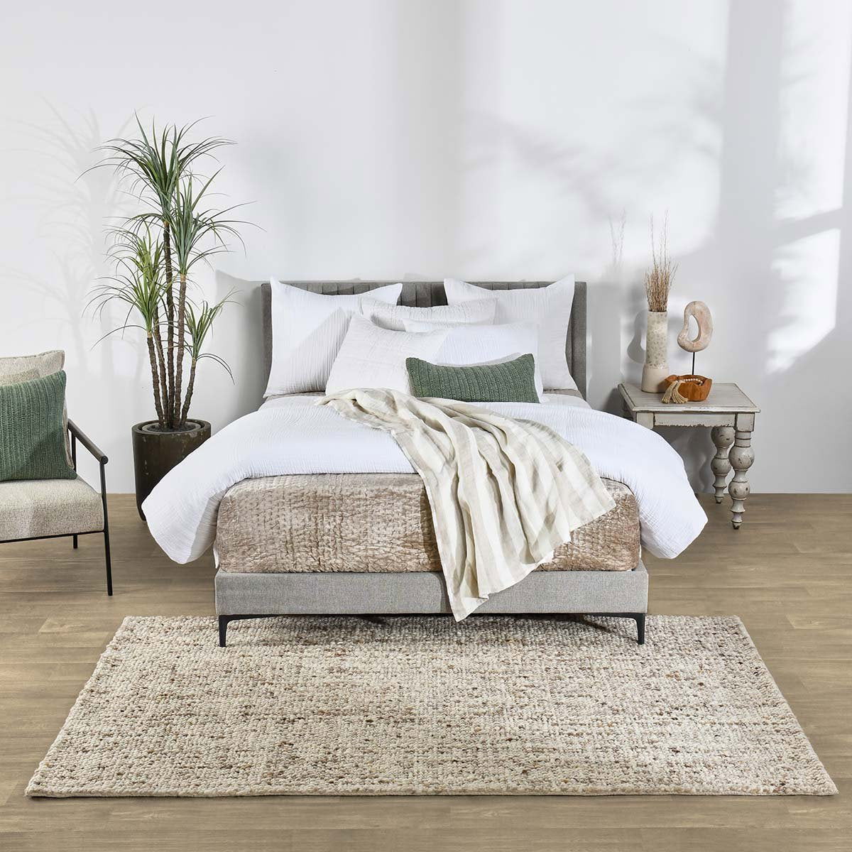 Lynwood - Wool Rug