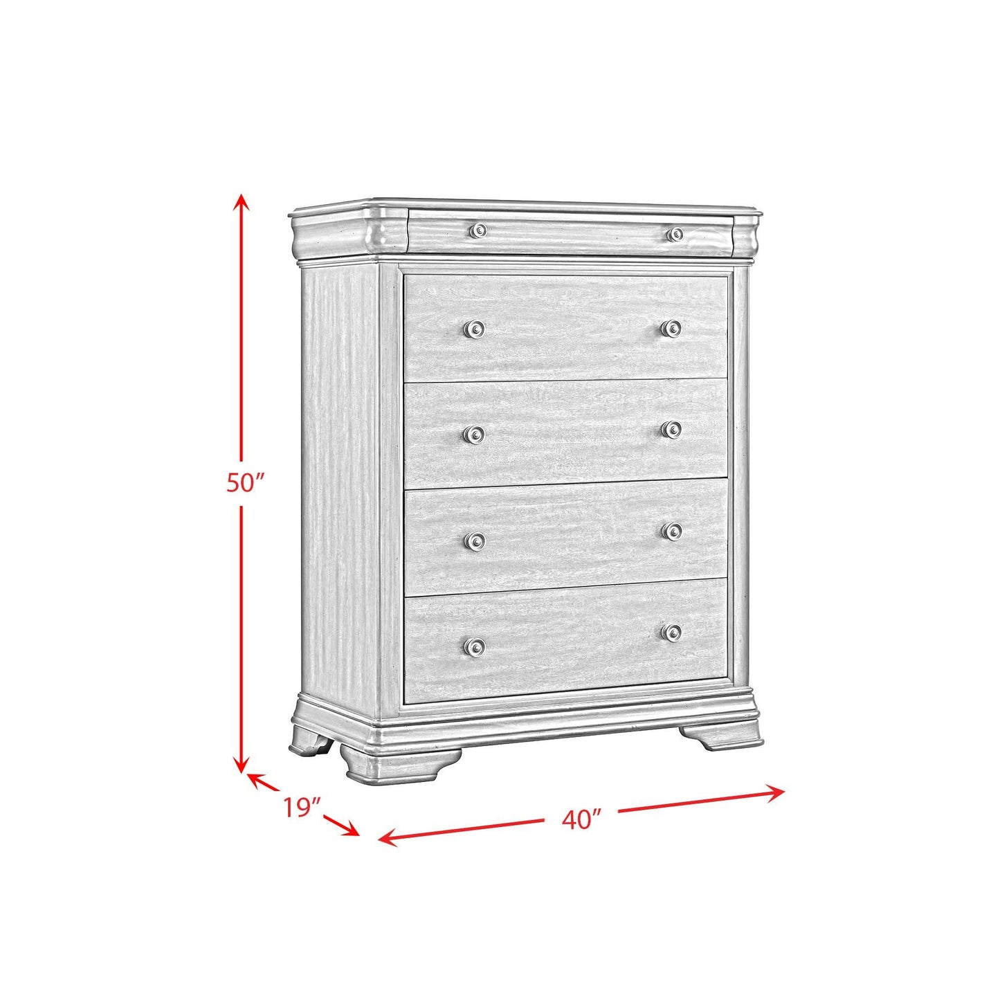 Phillipe - Bedroom Set
