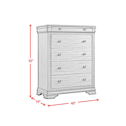 Phillipe - Bedroom Set