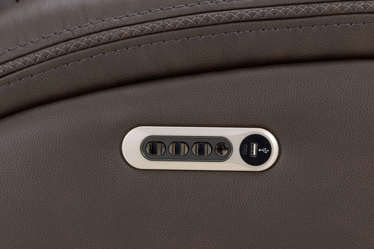 Maveric - Power Zero Gravity Recliner P3
