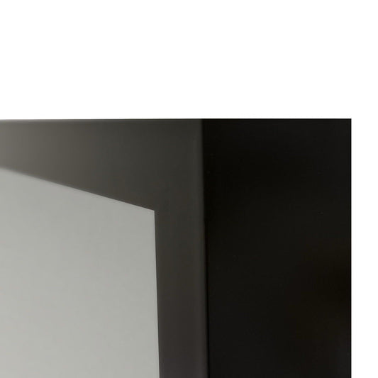 Horse - 48" x 72" Photography - Dark Gray