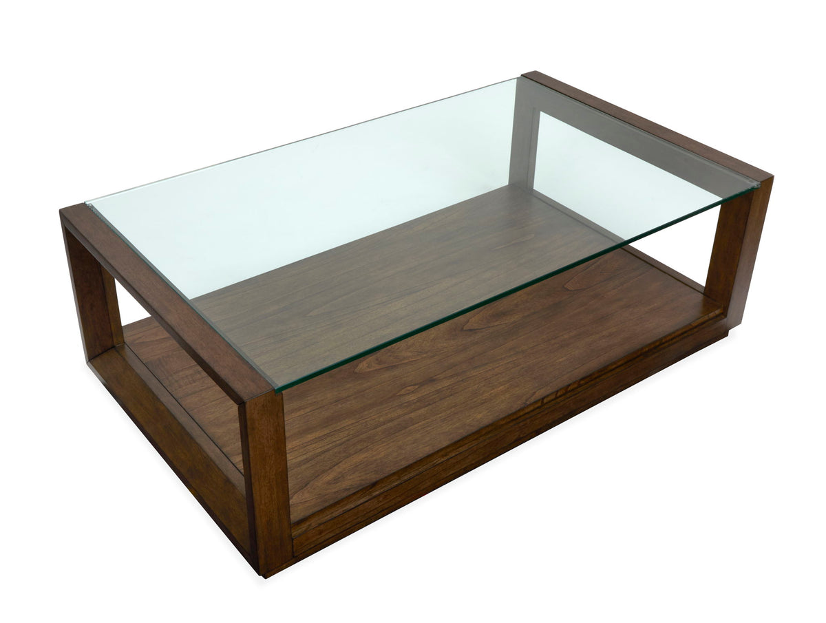 Sebastian - Living Room Table