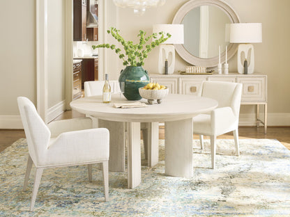 Copacabana - Estrella Upholstered Chair