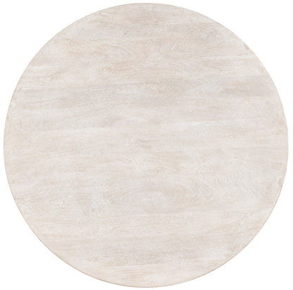 Commerce And Market - Madison Round Dining Table