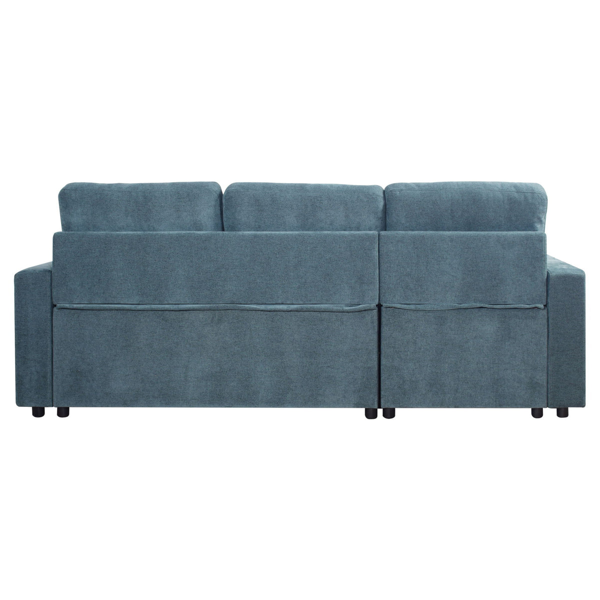 Greer - Loveseat With Pop Up Sleeper - Green
