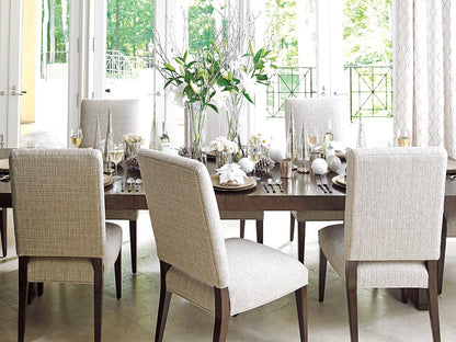 Laurel Canyon - Sierra Upholstered Chair