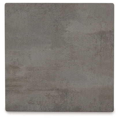 Dynnford - Occasional Table Set (Set of 3) - Gray / Brown