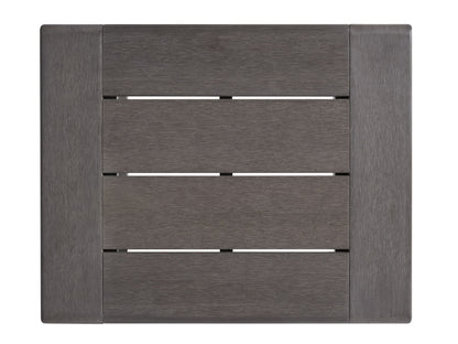 Mozambique - Rectangular Table
