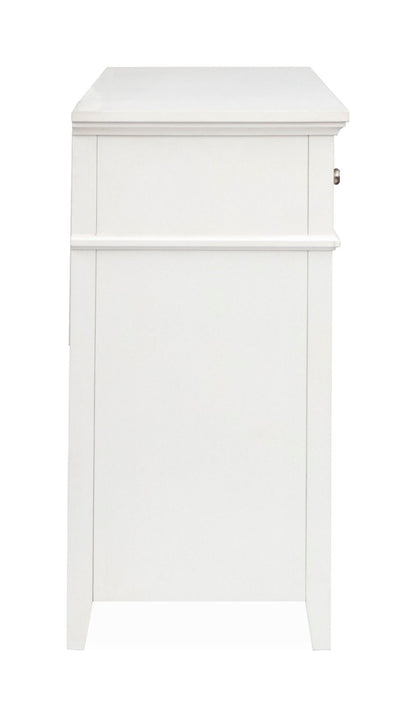 Juniper Hill - Double Drawer Dresser