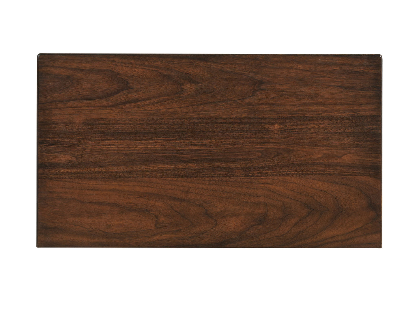 Silverado - Napa Nightstand - Dark Brown