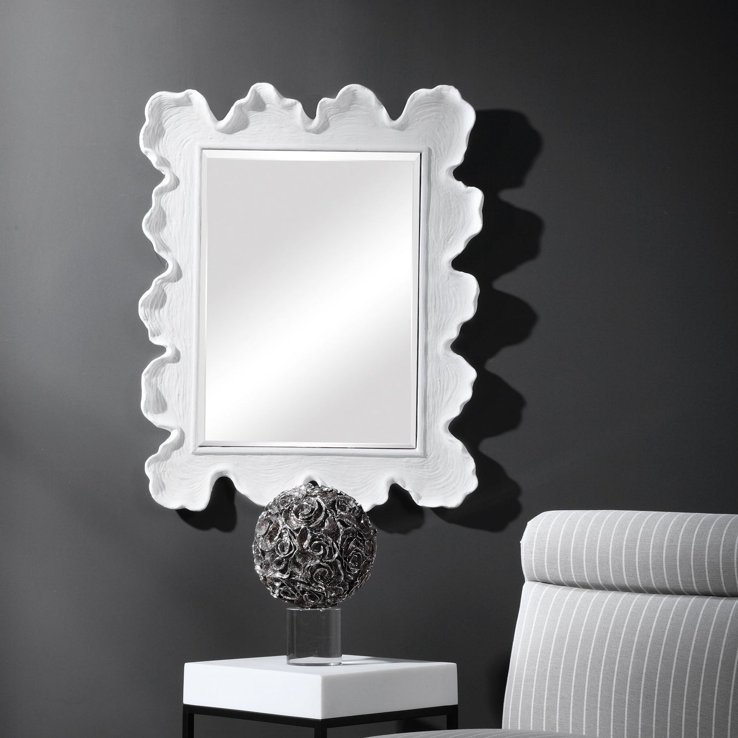 Sea Coral - Mirror