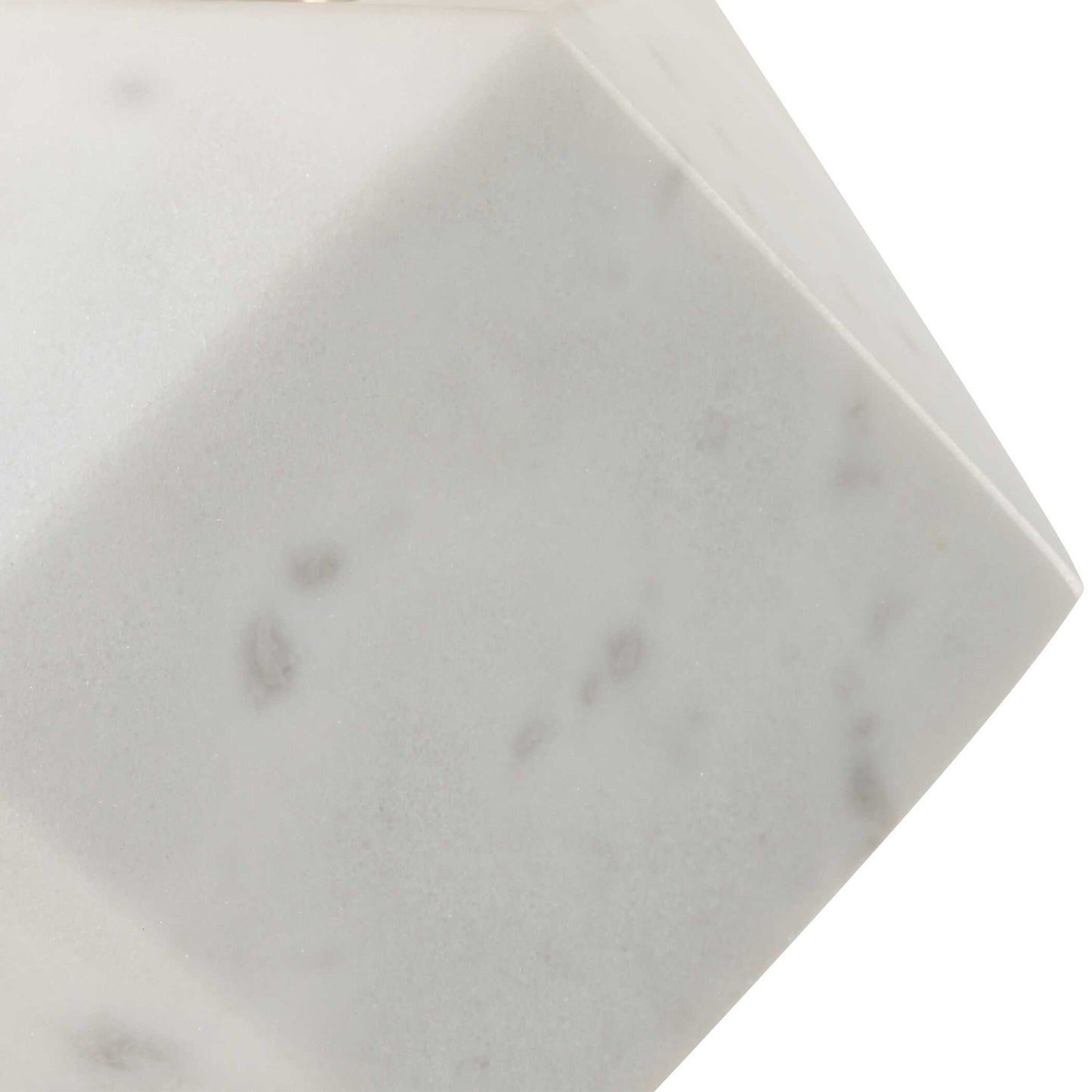 A Cut Above - Table Lamp