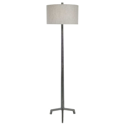 Ivor - Cast Iron Lamp