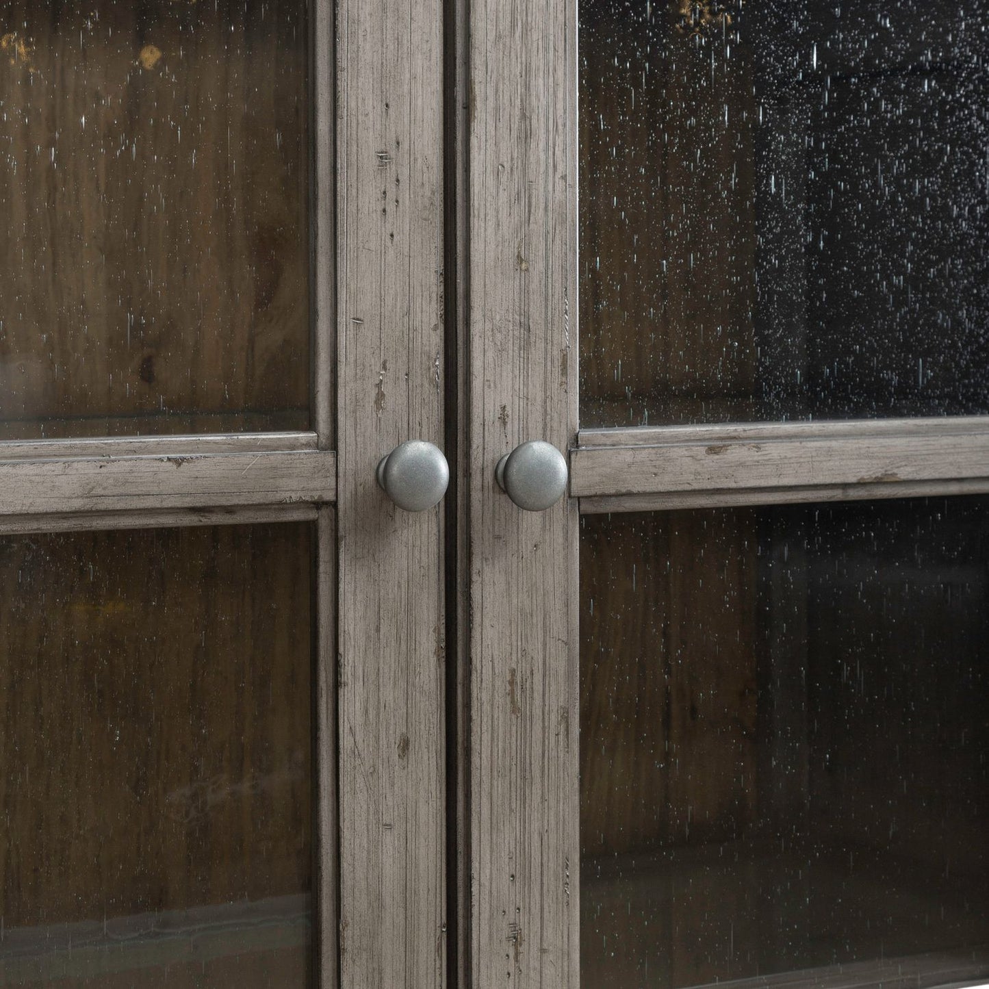 River Place - Curio Cabinet