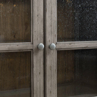 River Place - Curio Cabinet