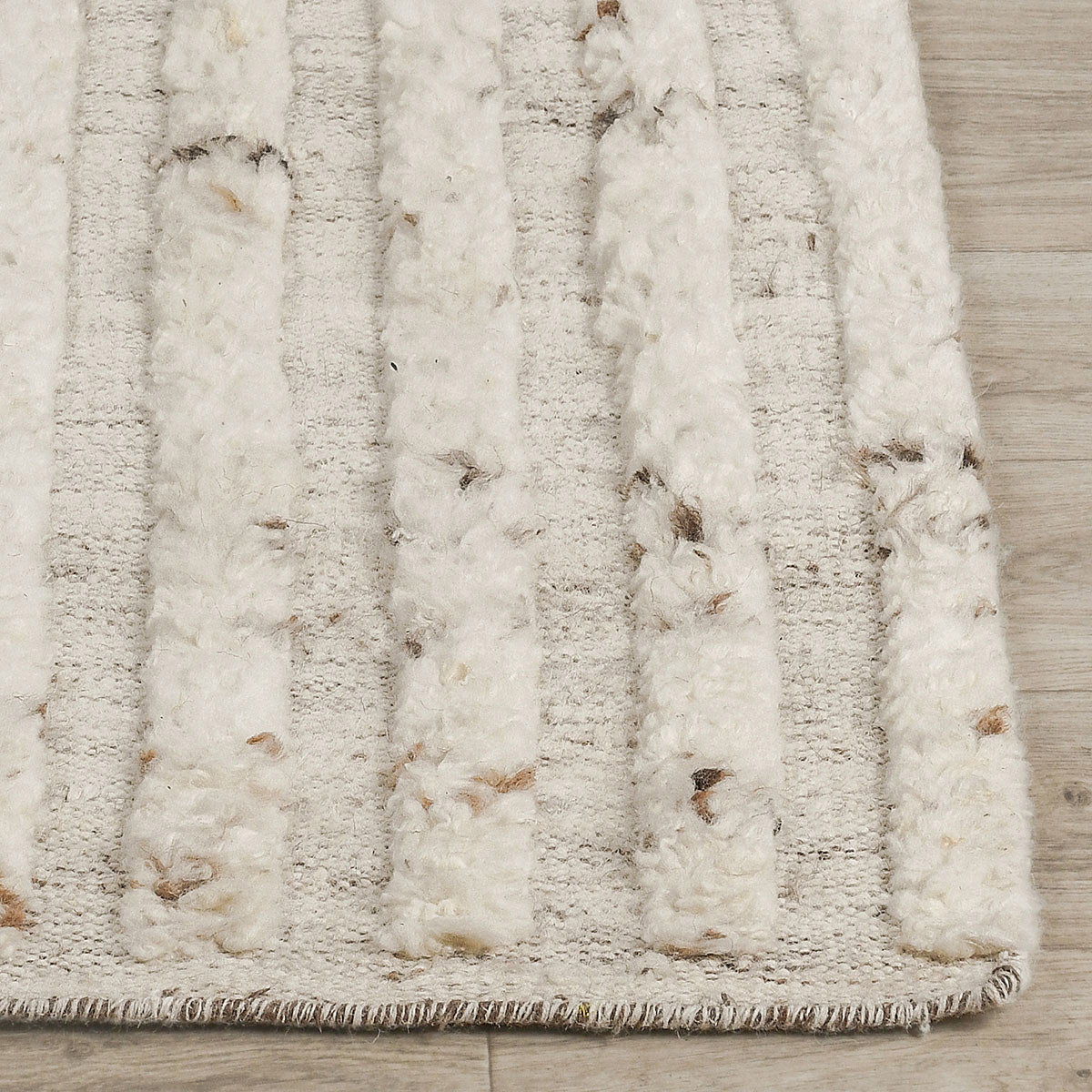 Tahoe - Wool Rug