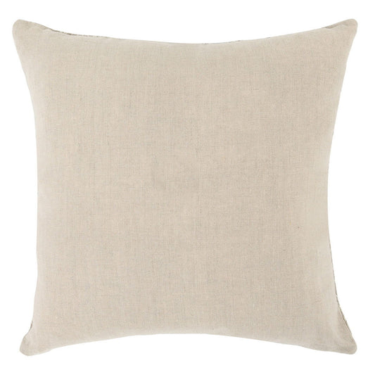 Intrigue - IN Suri Pillow - Natural