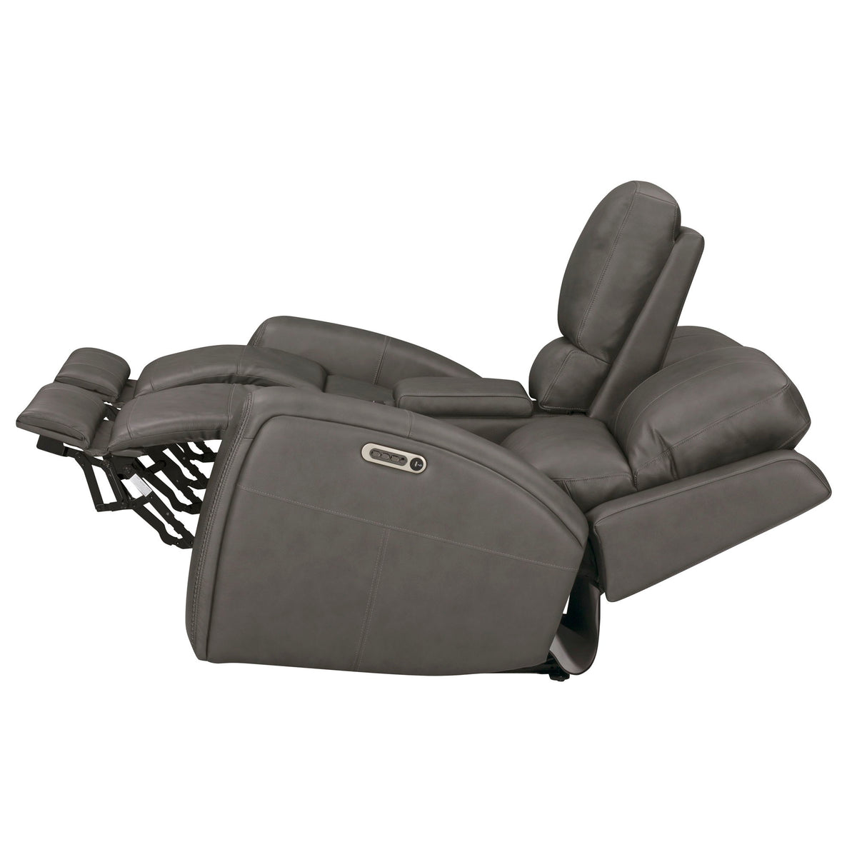 Belmont - Zero Gravity Power Reclining Living Room Set