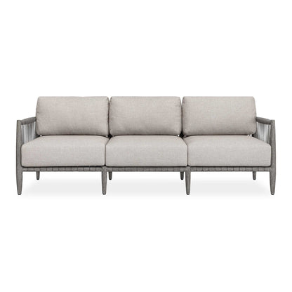 Borneo - Outdoor Sofa - Dove