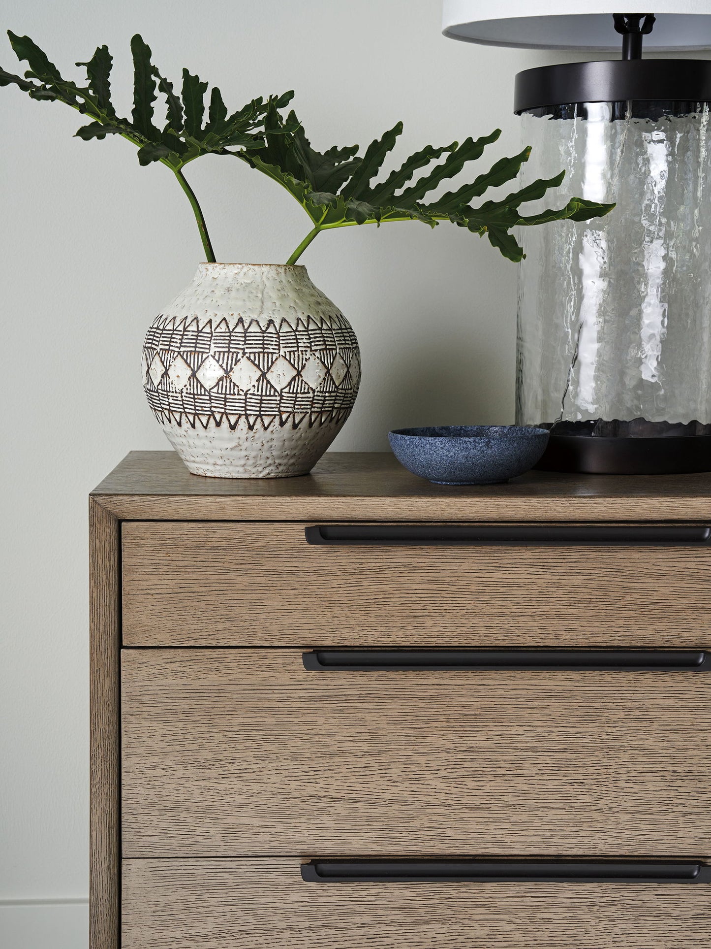 Zanzibar - Rutledge Nightstand - Light Brown