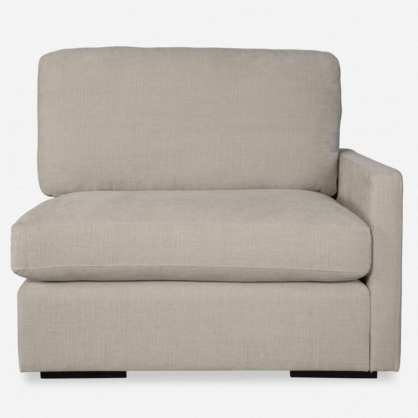 Refuge - Sofa Chaise