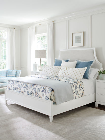 Avondale - Inverness Upholstered Bed