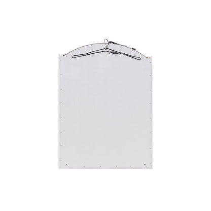 Magnolia Manor - Bunching Display Cabinet Top - Antique White