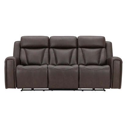 Maveric - Zero Gravity Power Reclining Sofa