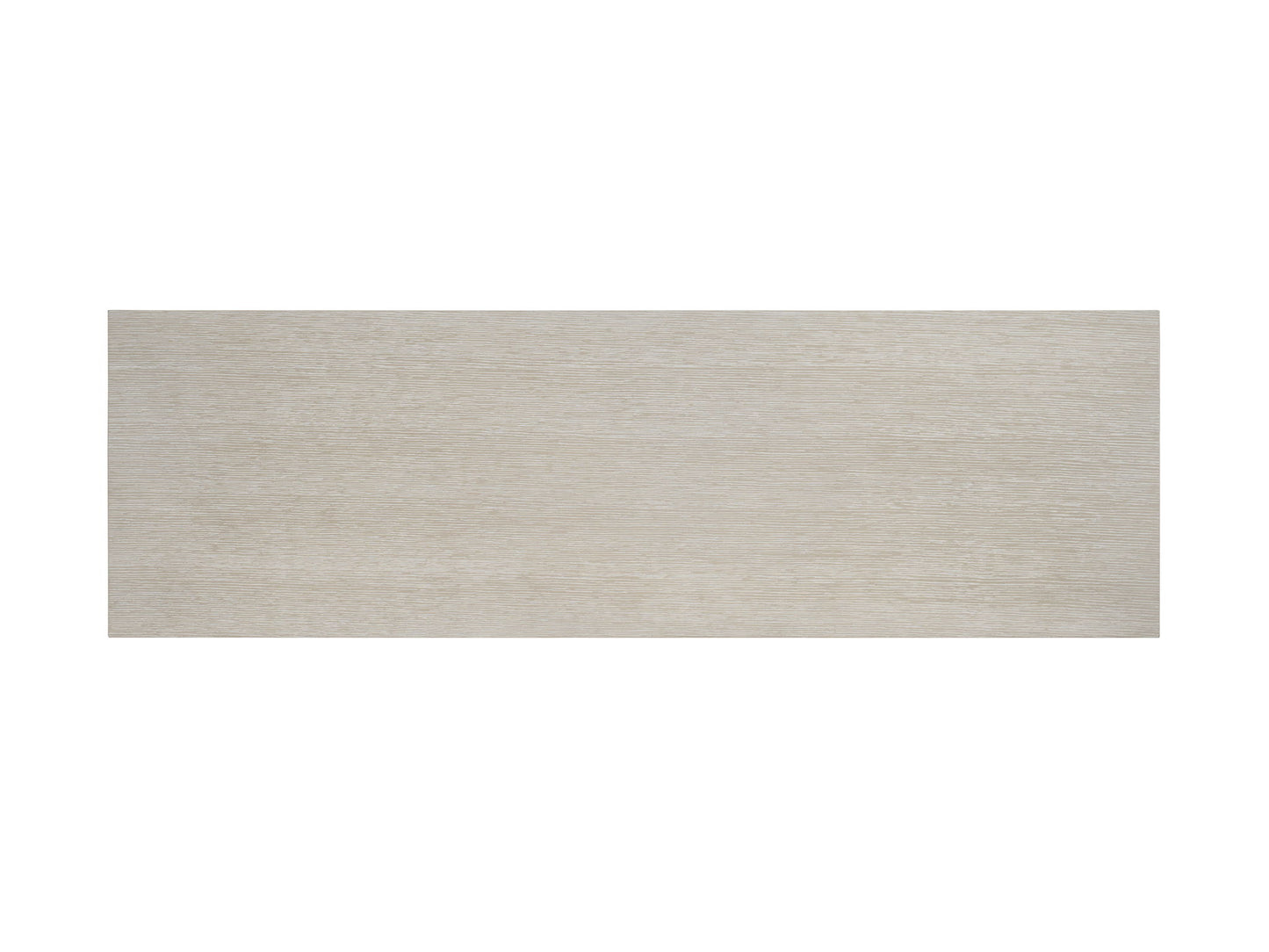 Copacabana - Verano Dresser - White