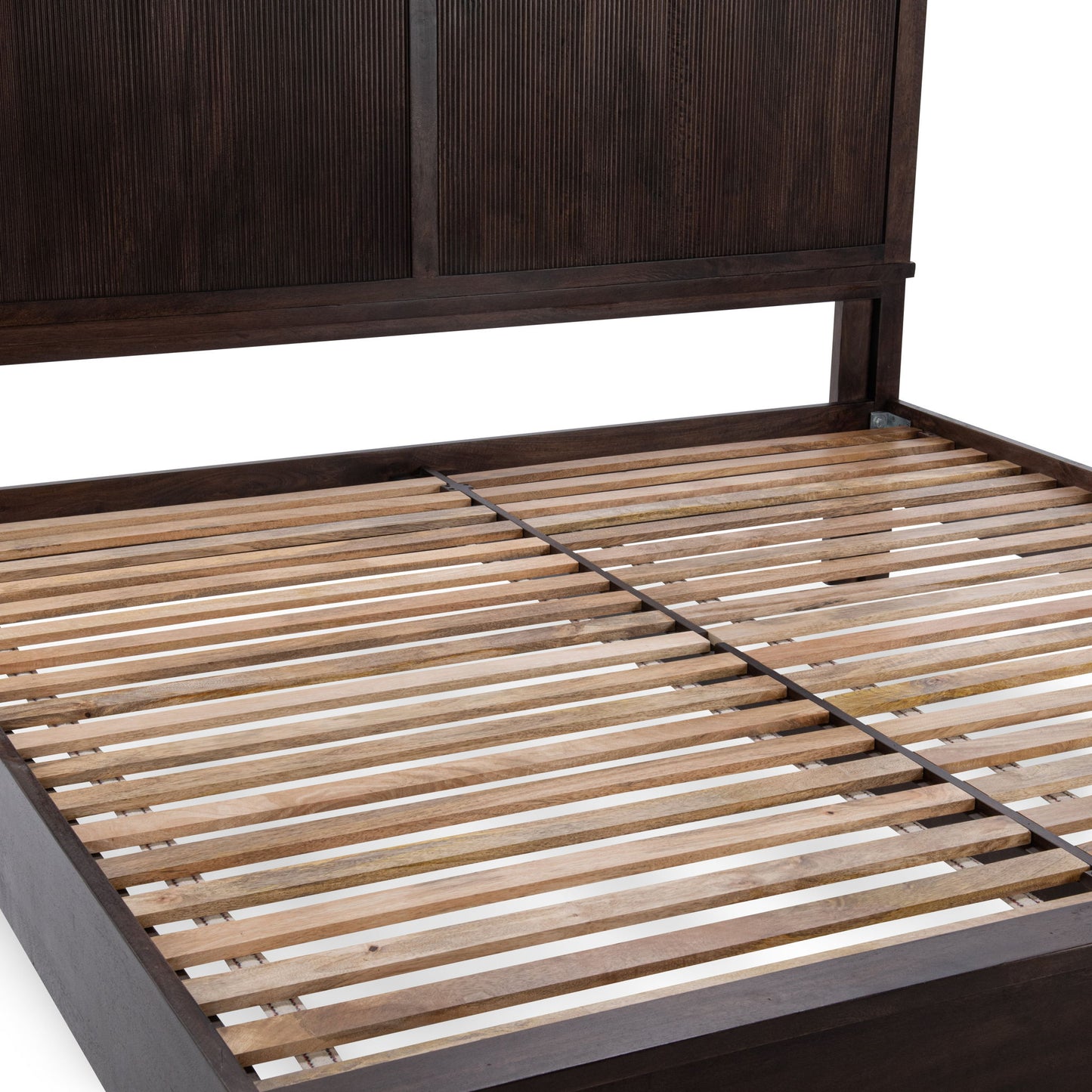 Westlake - Solid Wood Bed