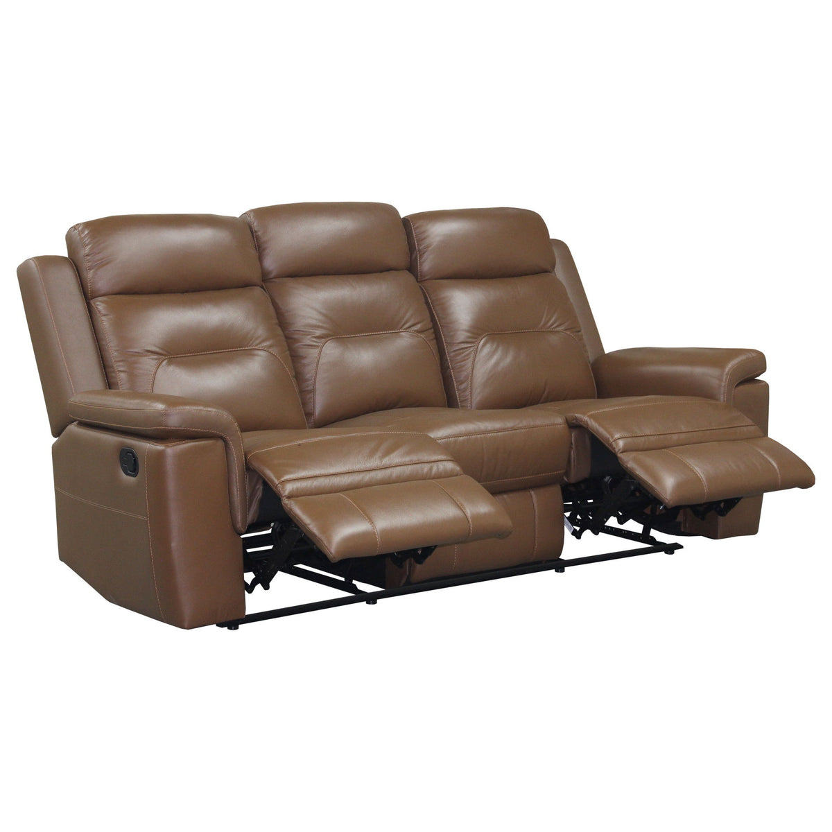 Keldon - Reclining Sofa
