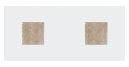 Geometry - Dining Table Base - Radiance