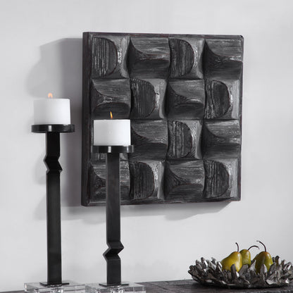 Pickford - Wood Wall Decor