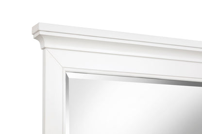 Juniper Hill - Double Drawer Dresser