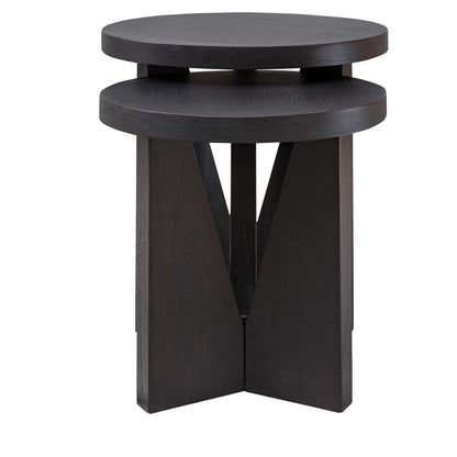 Nadette - Nesting Tables (Set of 2)