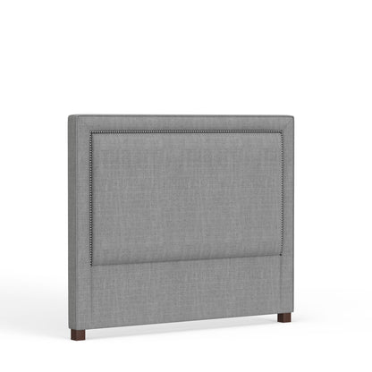 Cody - Queen Headboard - Mineral Gray