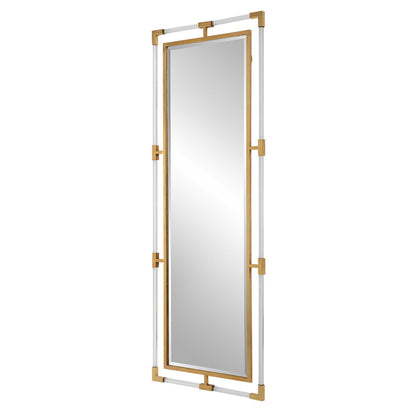 Balkan - Iron Mirror