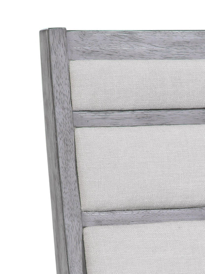 Nylah - Dining Chair (Set of 2) - Gray