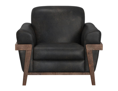 Loft - Arm Chair