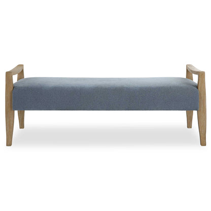 Daylight - Bench - Sky Blue