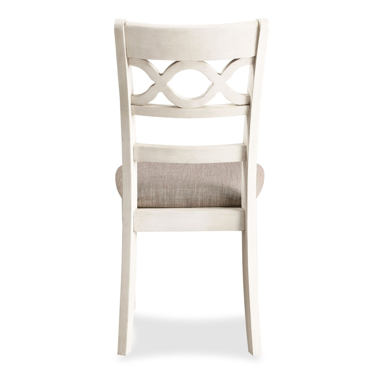 Cori - Round Dining Set
