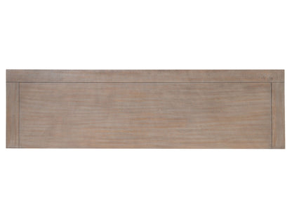 Paxton Place - Buffet - Dovetail Gray