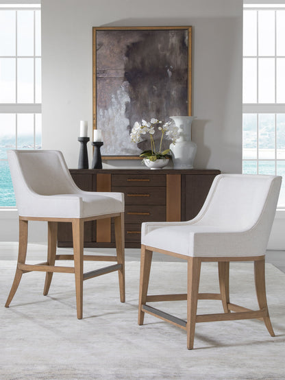 Cohesion Program - Nico Upholstered Dining Chair